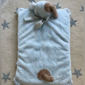 Bearington Baby Tummy Time Mat